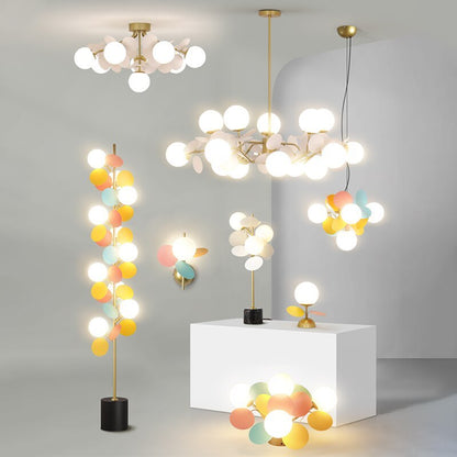 ModernBrilliance LED függőlámpa - Elegáns és energiatakarékos