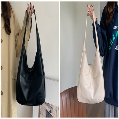 Large Capacity Shoulder Bag for Women