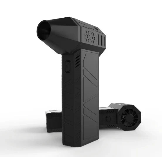 Airblaster Pro - Powerful Turbo Fan