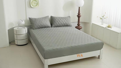 DreamGuard Mattress Protector - Comfort and Protection in One