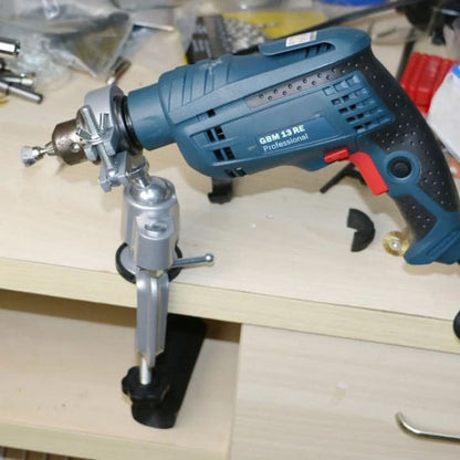 Fixed Bracket - Universal Rotatable