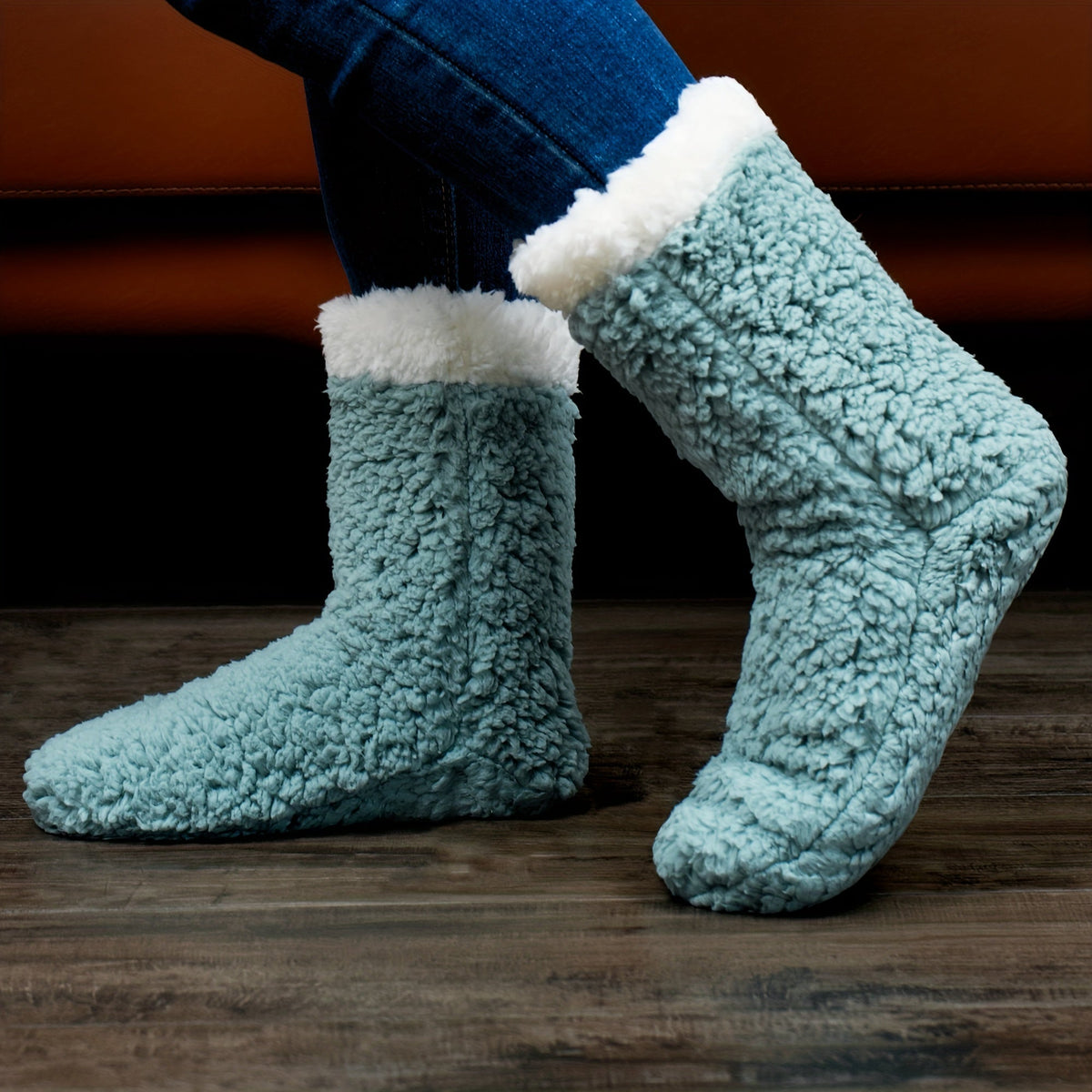 Calze morbide da donna Tessie - Per il massimo comfort e calore
