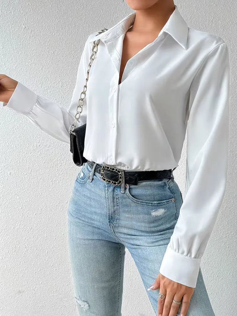 Long Sleeve Bodysuit