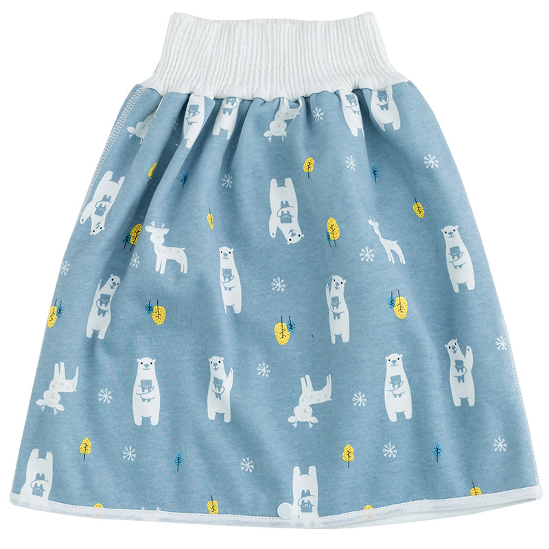 Training Pants for Potty Training Children - Reusable and Absorbent