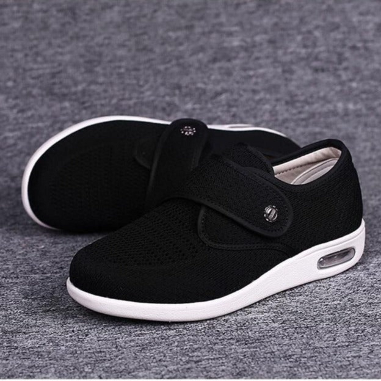 Wide Diabetic Shoes - Diab
