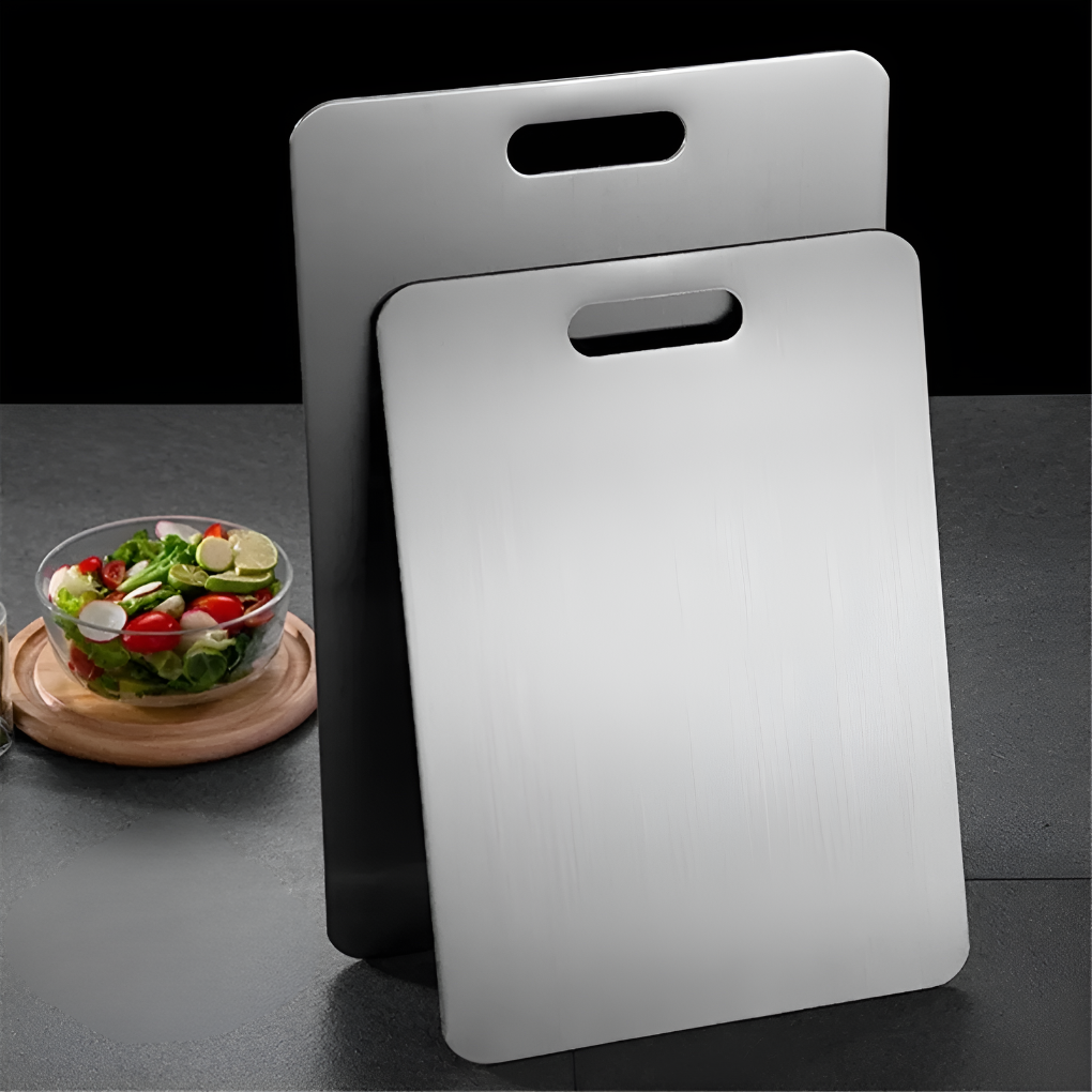 Medical Titanium Cutting Board