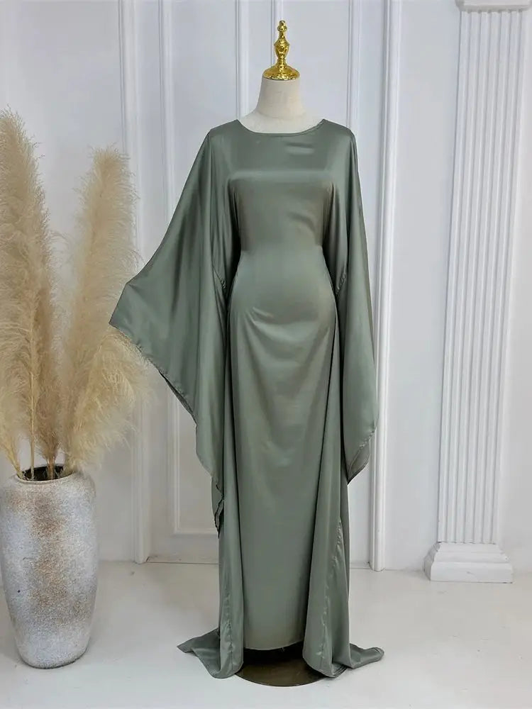 Grace – Elegant Maxi Dress