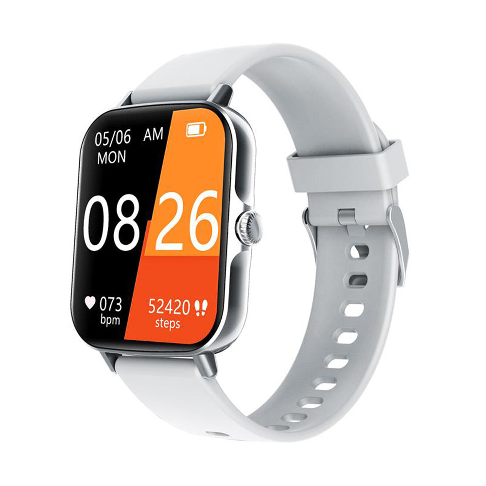 Ceas inteligent Smart Health Pro – Monitor complet pentru sănătate și fitness