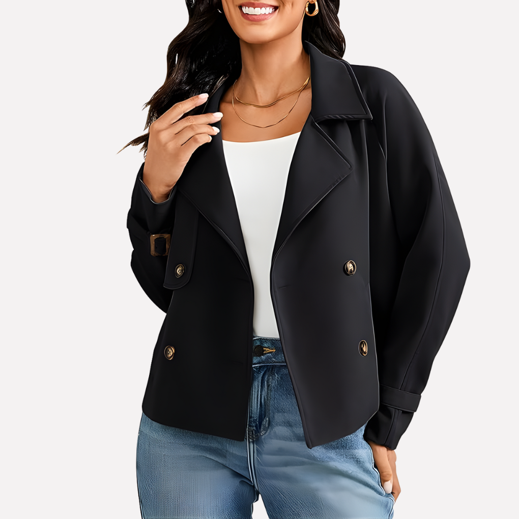 Giacca blazer da donna – stile classico, business e casual