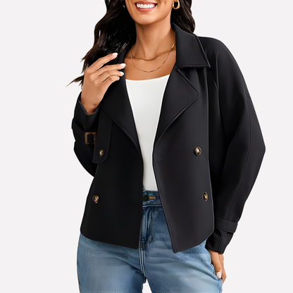 Giacca blazer da donna – stile classico, business e casual