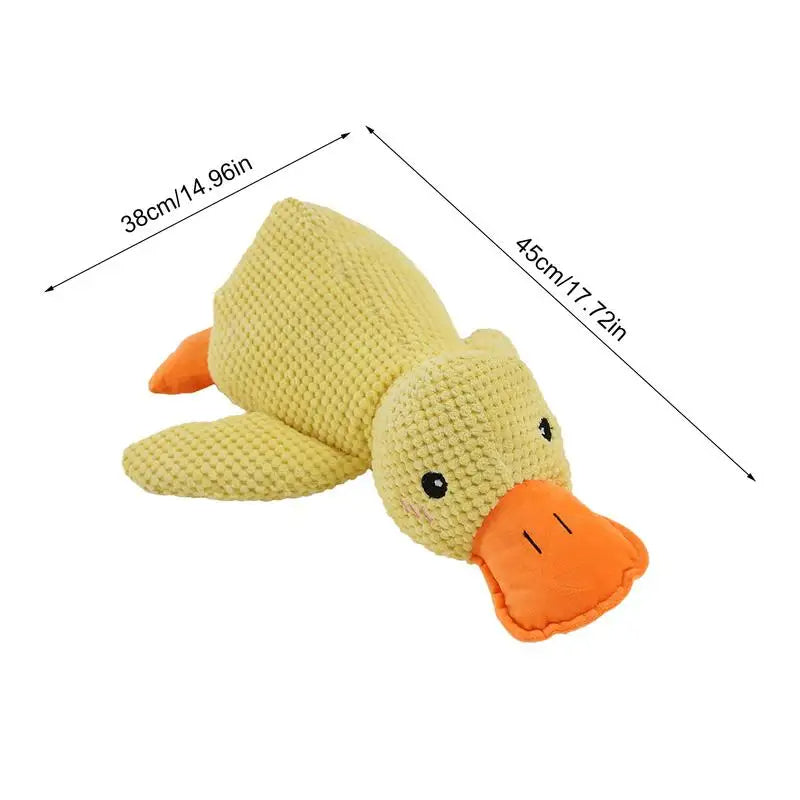 HappyPet – Sustainable Dog Toy Dog Cuddle Toy