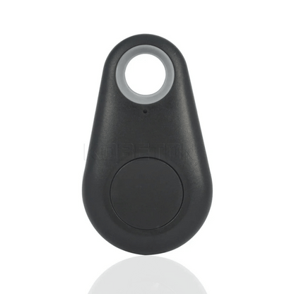 Smart Tag Bluetooth Tracker - Key and Bag Finder + Alarm