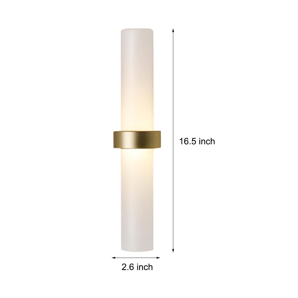 GlowLight - Moderni seinävalaisin