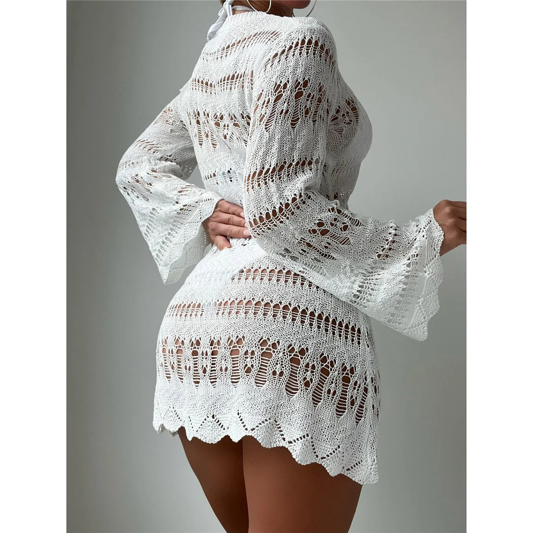 Lightweight Cover-Up Shirt for Women