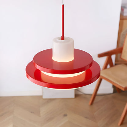 Lampă suspendată Belle Époque – șic retro pentru orice încăpere