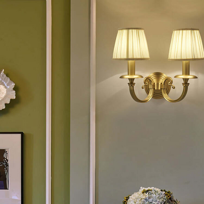 Alessio Retro Candle Holder – Timeless Elegance