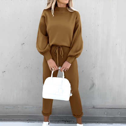 Lopullinen pehmeä kotiasu