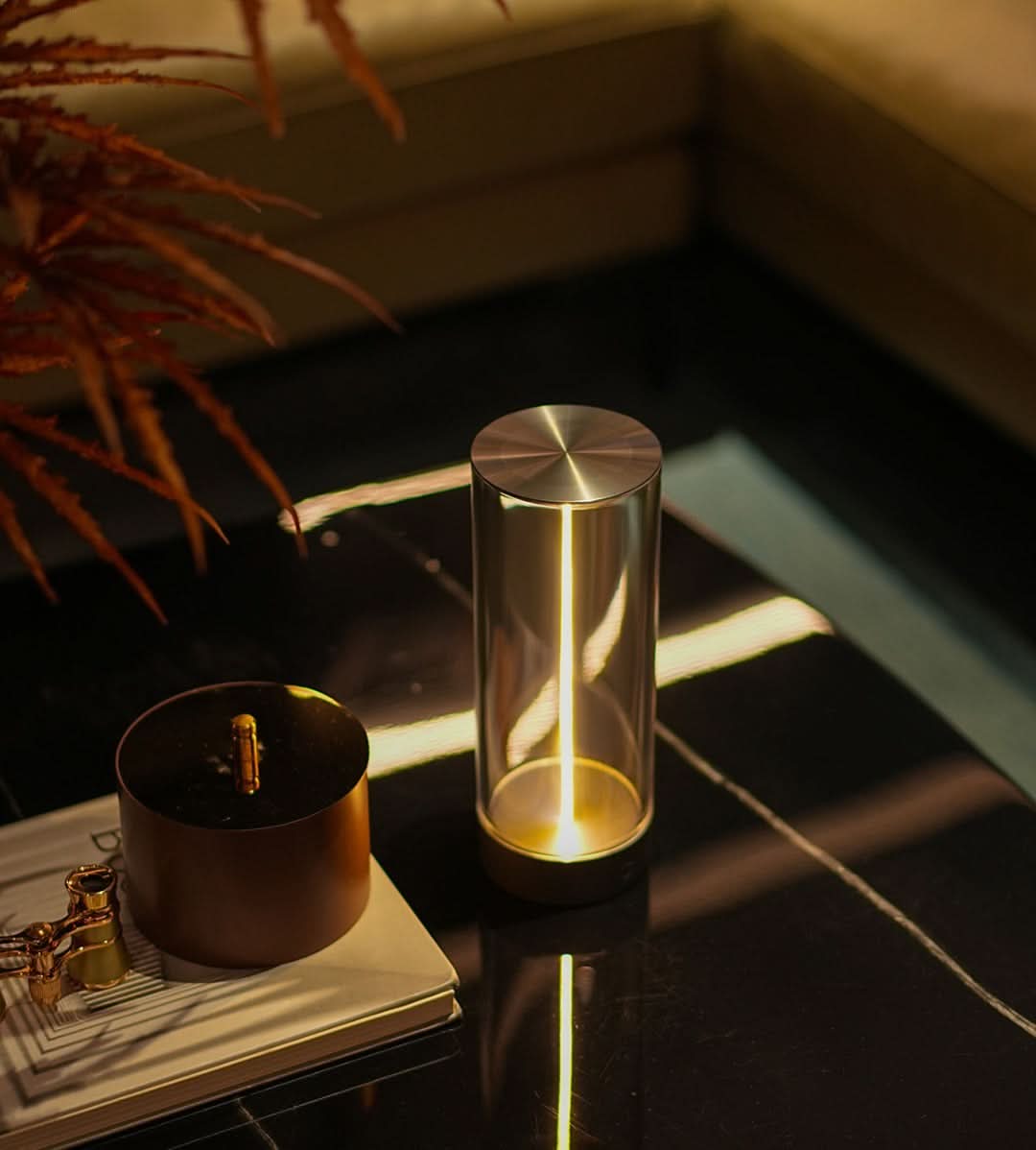 Nebula | Beam Lamp