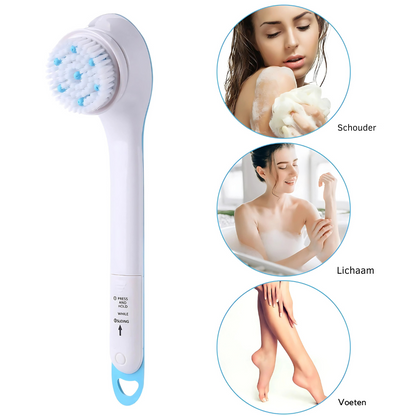 ScrubDeep – Advanced Cleansing System for Radiant Skin