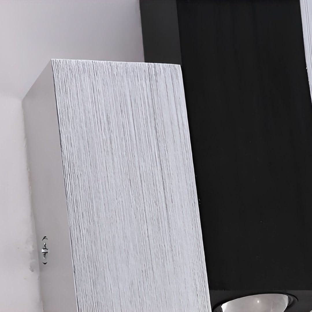 LumiLuxe - Rectangular LED