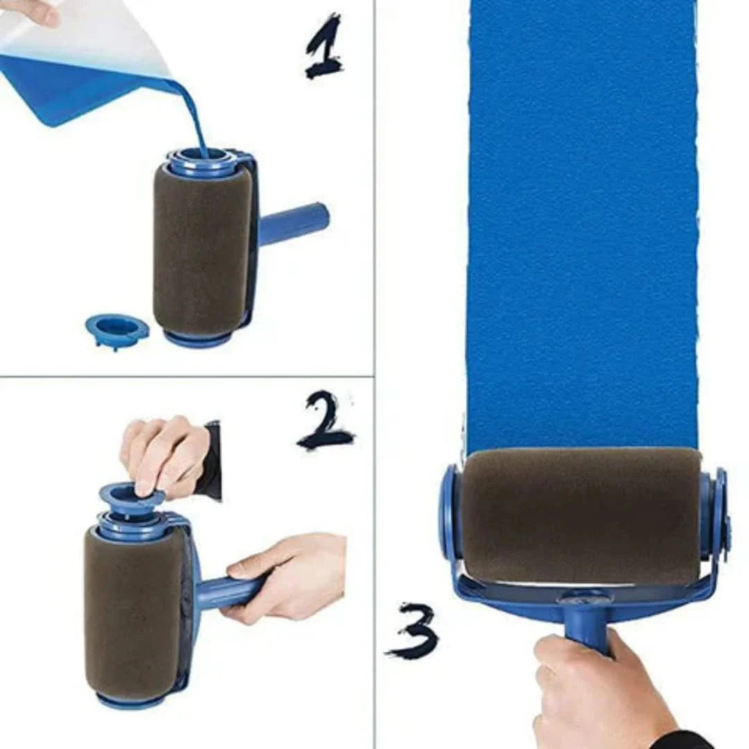 Quick Paint Roller