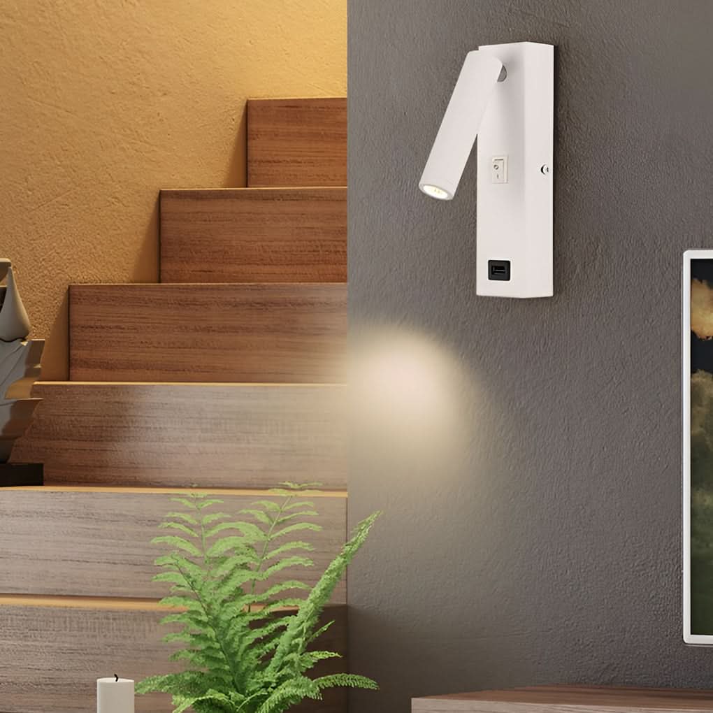 ArtiLicht - Rectangular Adjustable LED