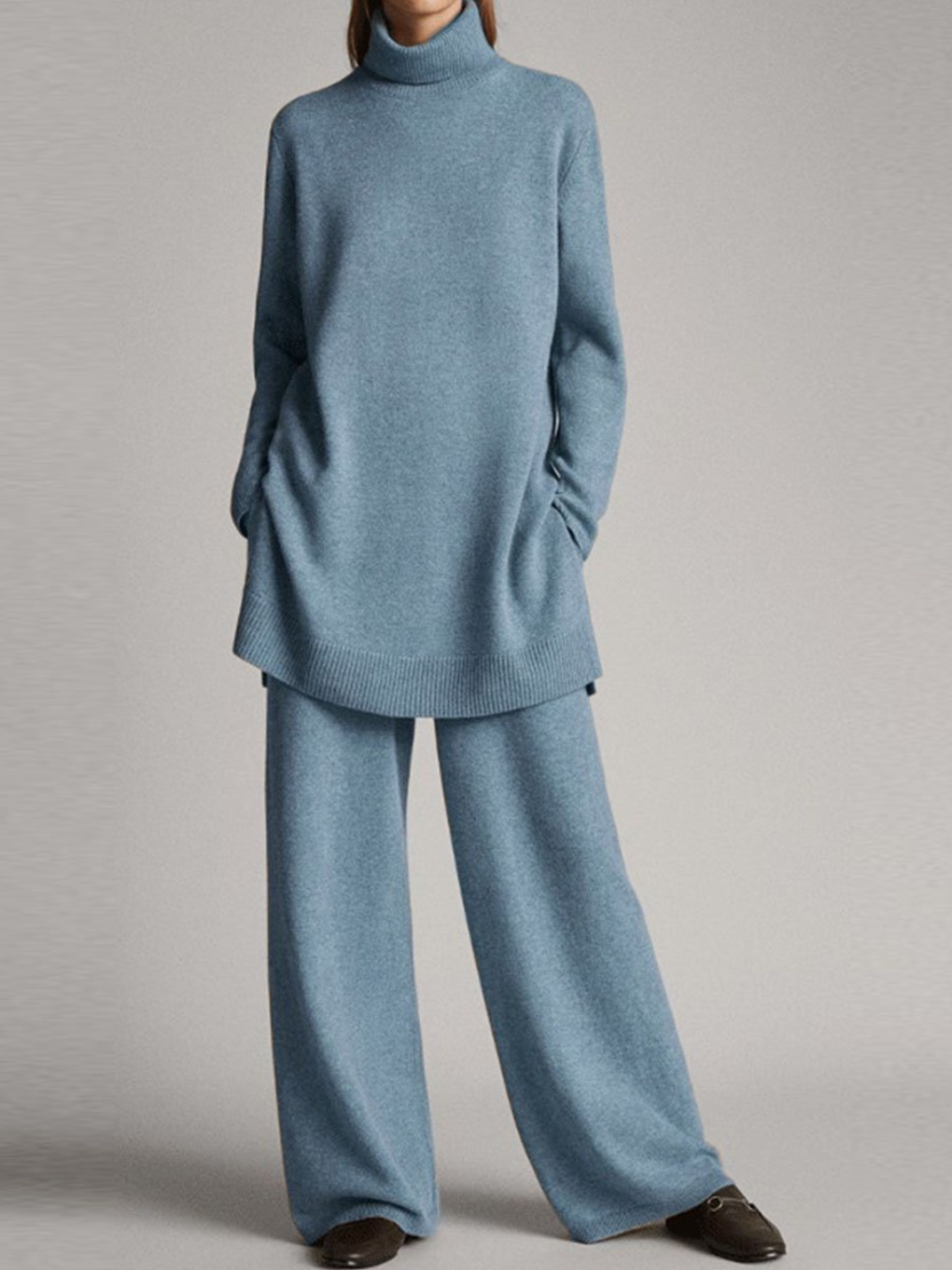 Stylish Two-Piece Set for Women