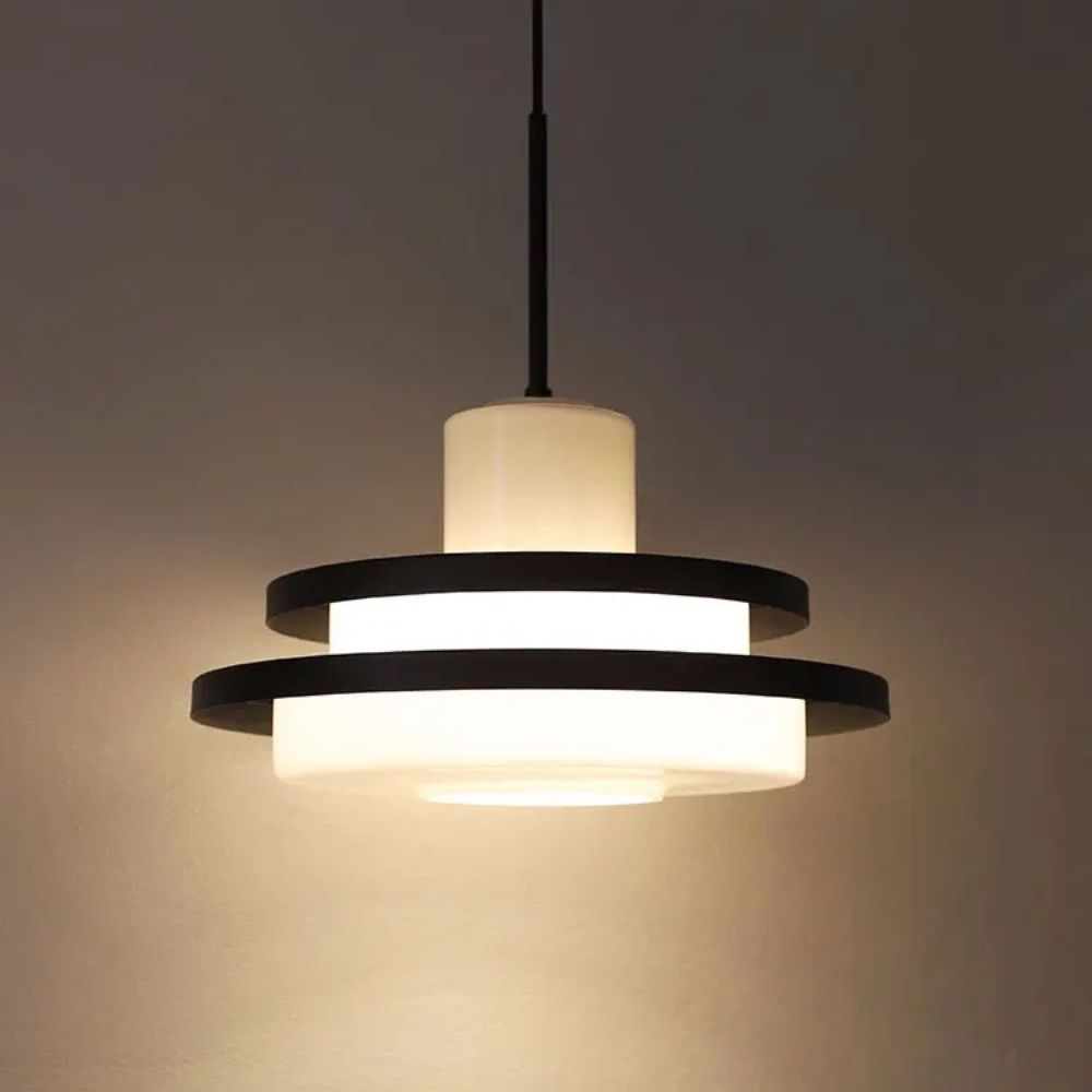 Lampă suspendată Belle Époque – șic retro pentru orice încăpere