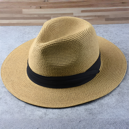 Handmade Panama Hat