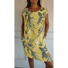 Robe élégante et tendance pour femmes