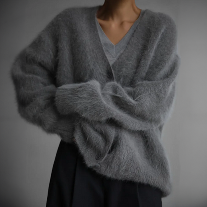 Lenie - Knit Sweater