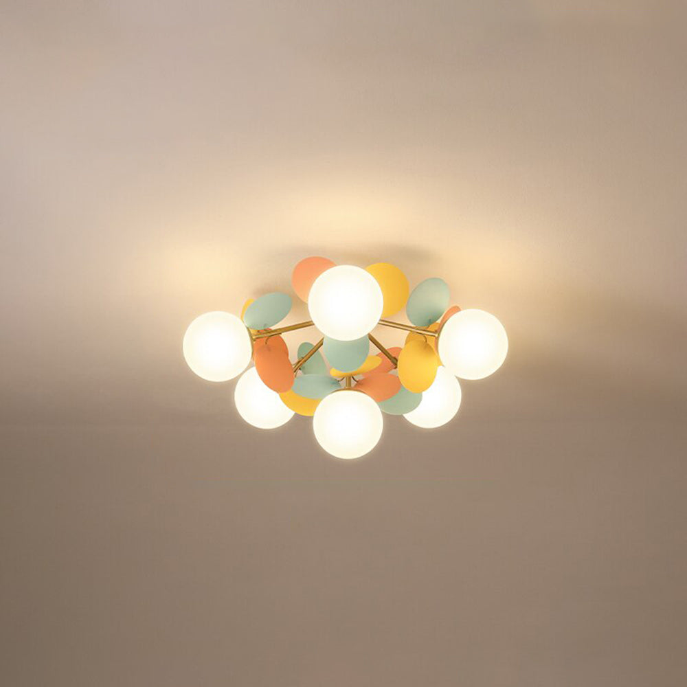 ModernBrilliance LED függőlámpa - Elegáns és energiatakarékos