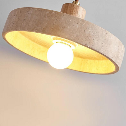 Lampe à suspension Éclat d’étoile – Élégance intemporelle