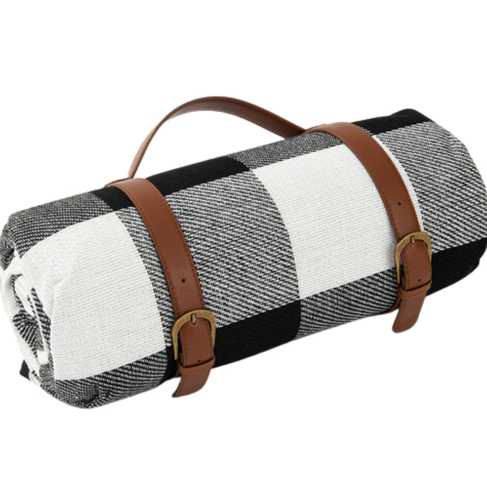 Waterproof Outdoor Picnic Mat with Non-Slip Surface