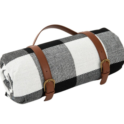 Waterproof Outdoor Picnic Mat with Non-Slip Surface