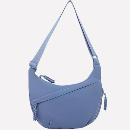 Women's Crescent Crossbody Bag