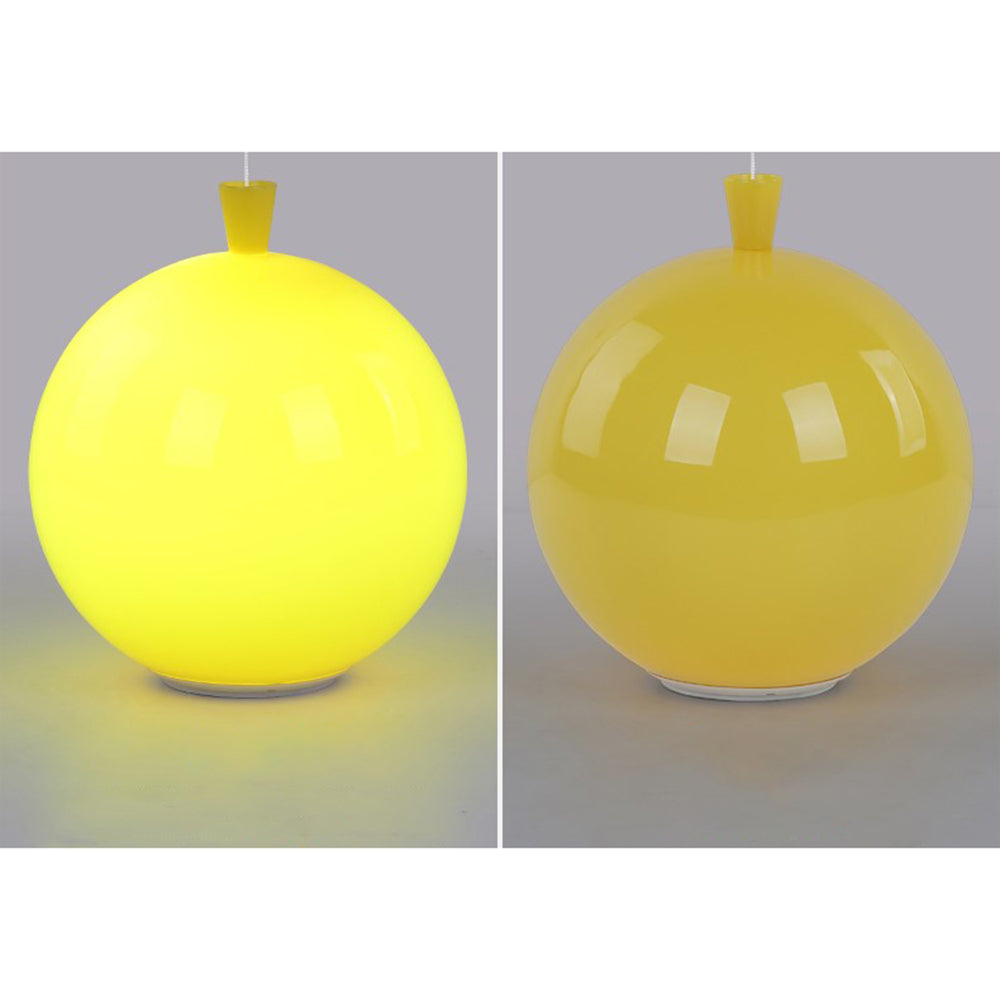 SleepGlow LED Ceiling Light for Bedroom