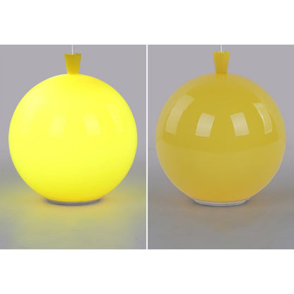 SleepGlow LED Ceiling Light for Bedroom