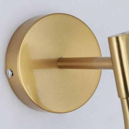 RIVA | Golden Design Wall Lamp