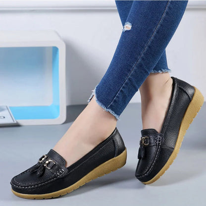 Irma – Stylish Slip-Ons for Every Occasion