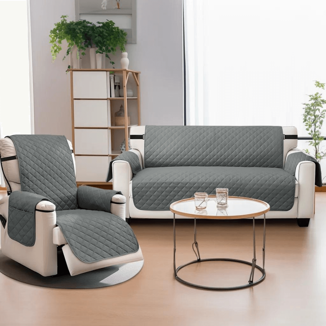 Waterproof Chair Cover - Elegant Protection for Any Sofa