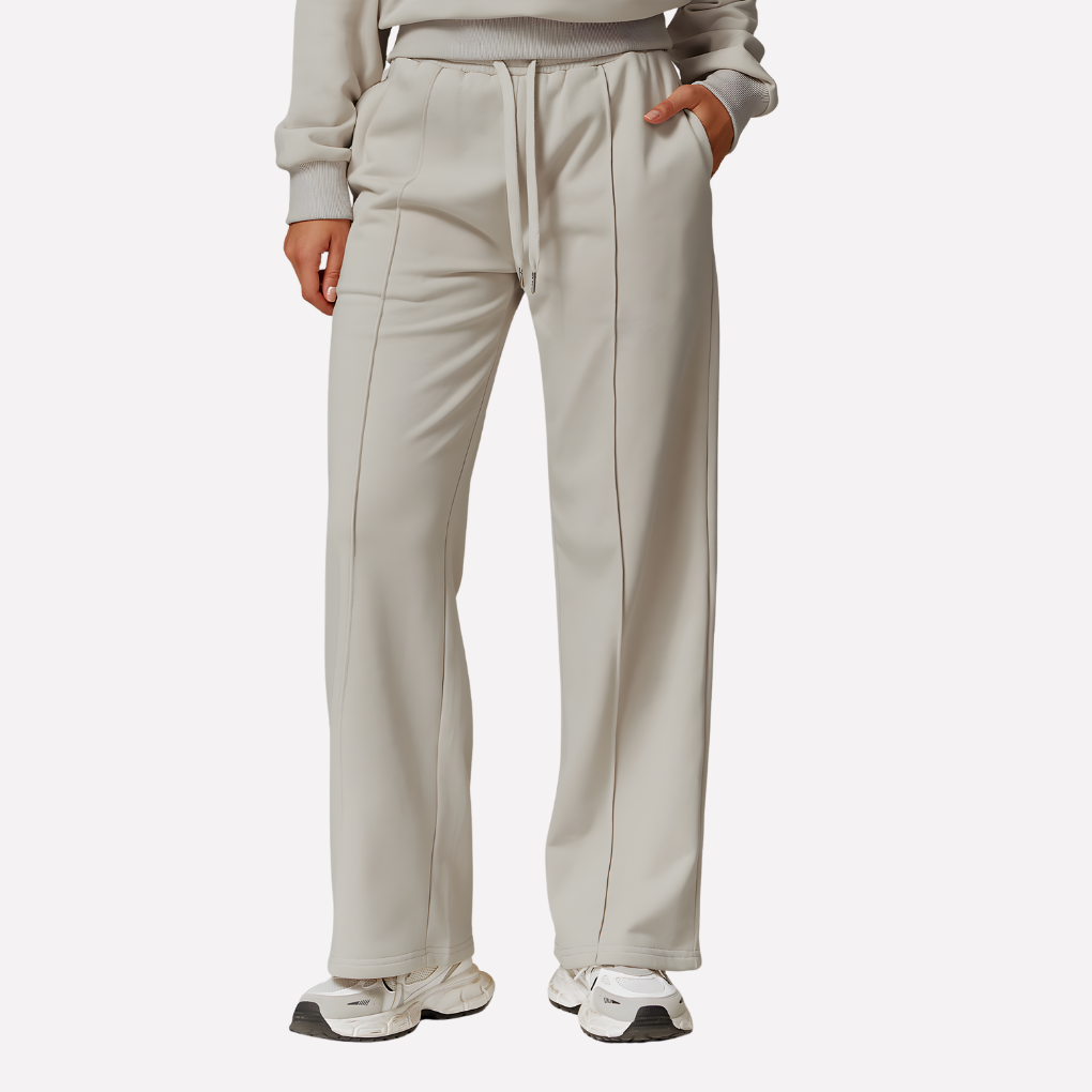 Women's Wide Leg Sweatpants