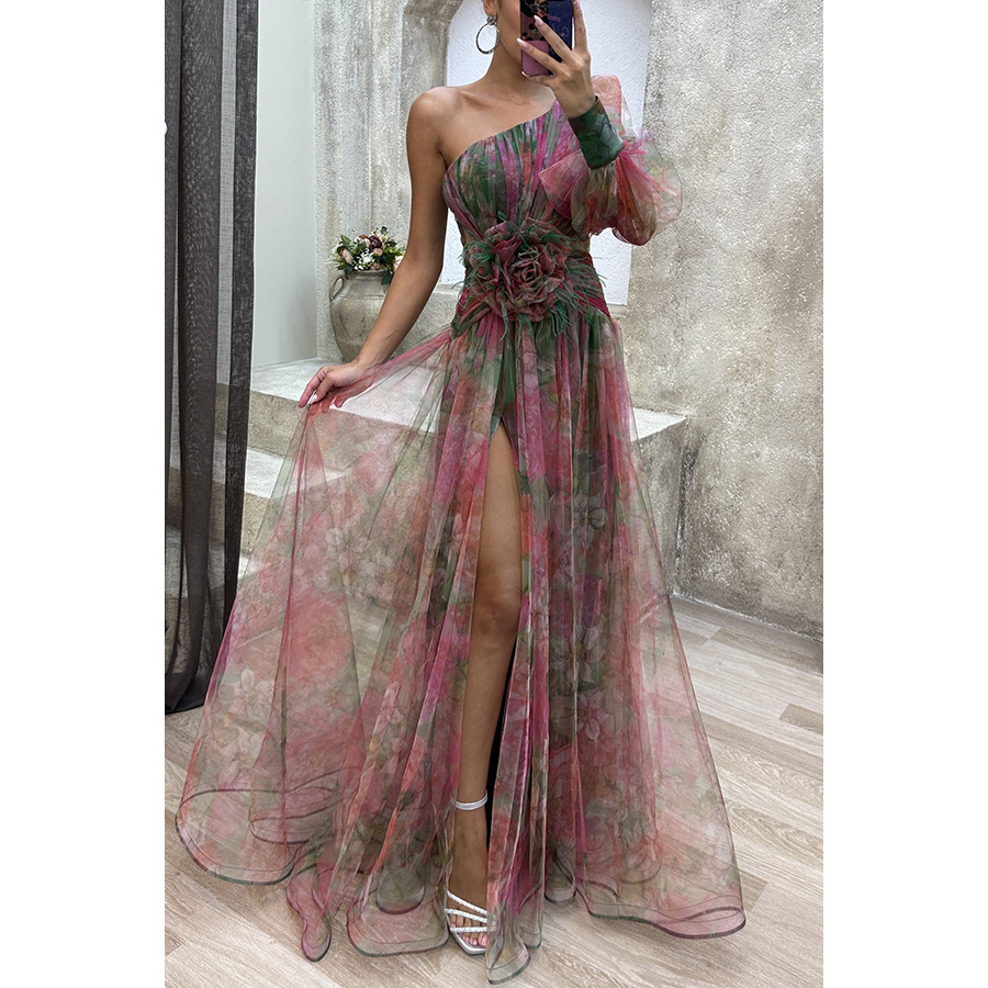 Light Summer Dress - Various Colours Available