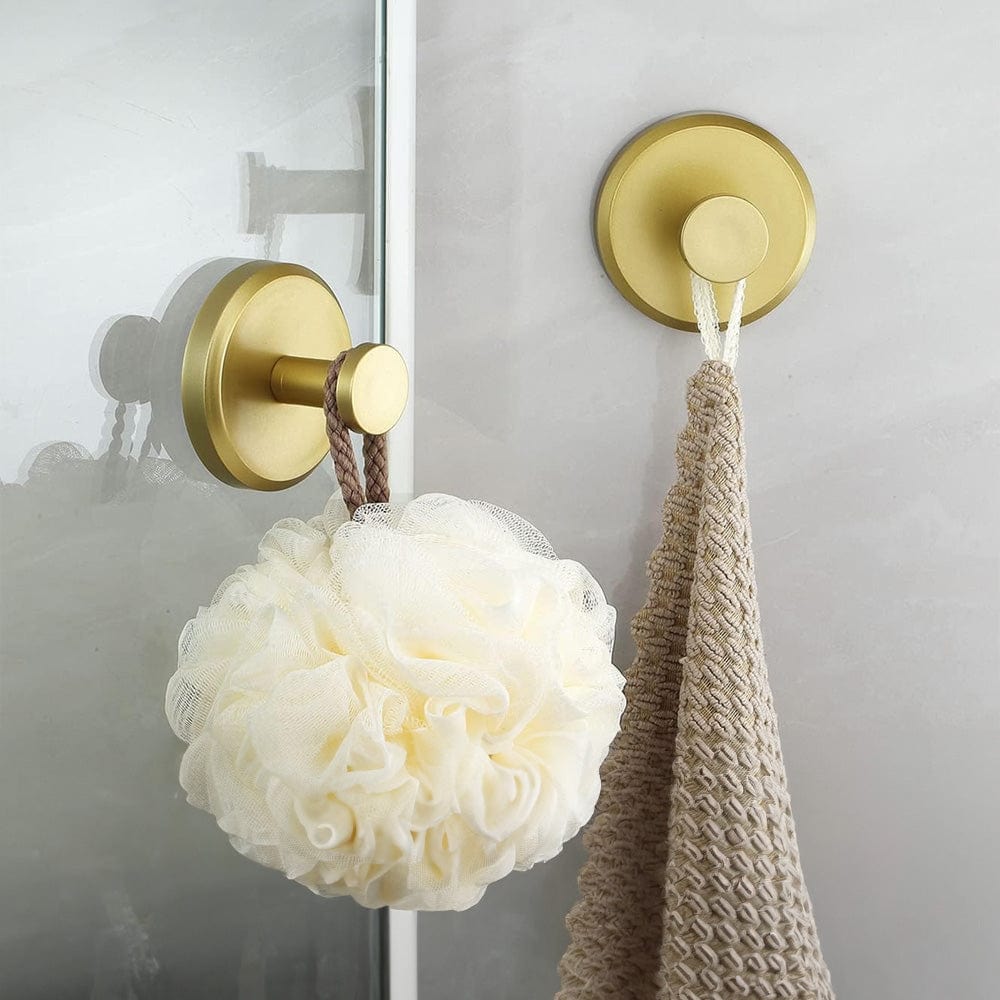 Luxury Hook (Drill-Free)