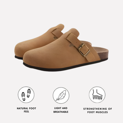 Unisex Slip-On Clogs