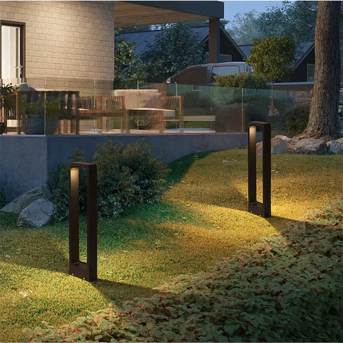 Gilder - Ground Spot for Outdoor Lighting