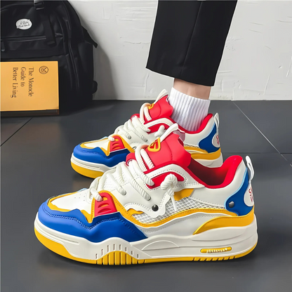 Men's Outdoor Sneakers