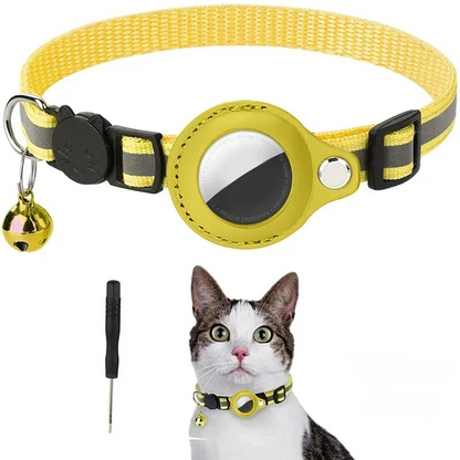 GPS Tracker for Dogs & Cats