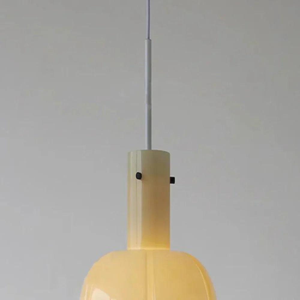 Radiance d'Eloise Pendant Lamp – Modern Elegant Light Feature