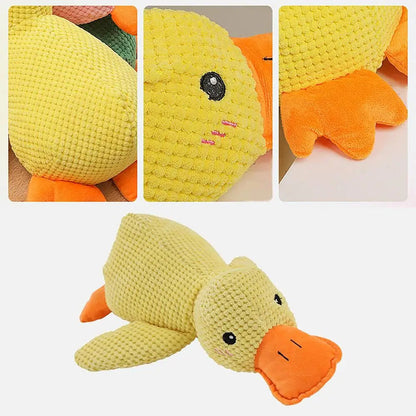 HappyPet – Sustainable Dog Toy Dog Cuddle Toy